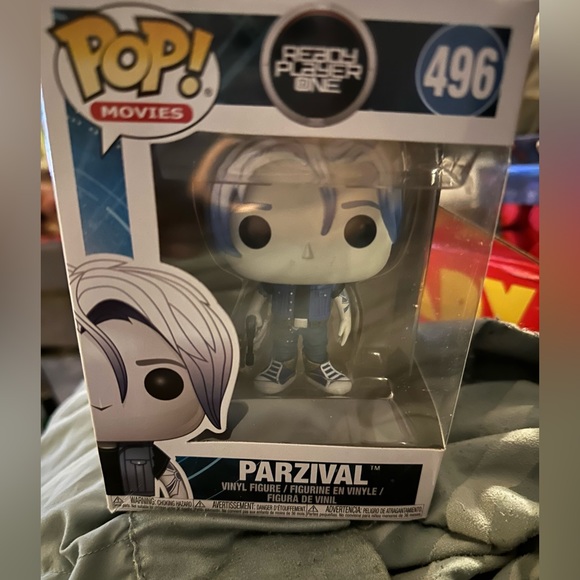 POP! - Picture 2 of 2